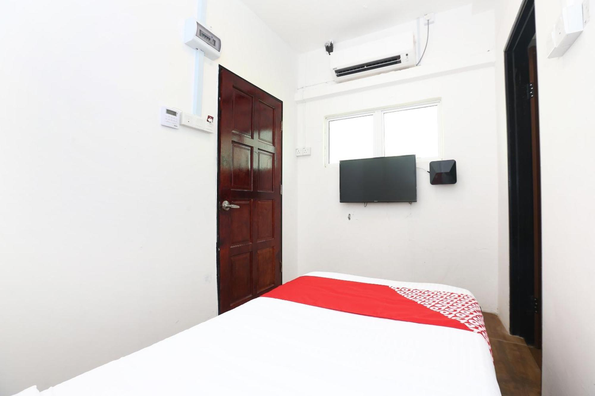 Hotel Super Oyo 89678 Ady Kuala Terengganu