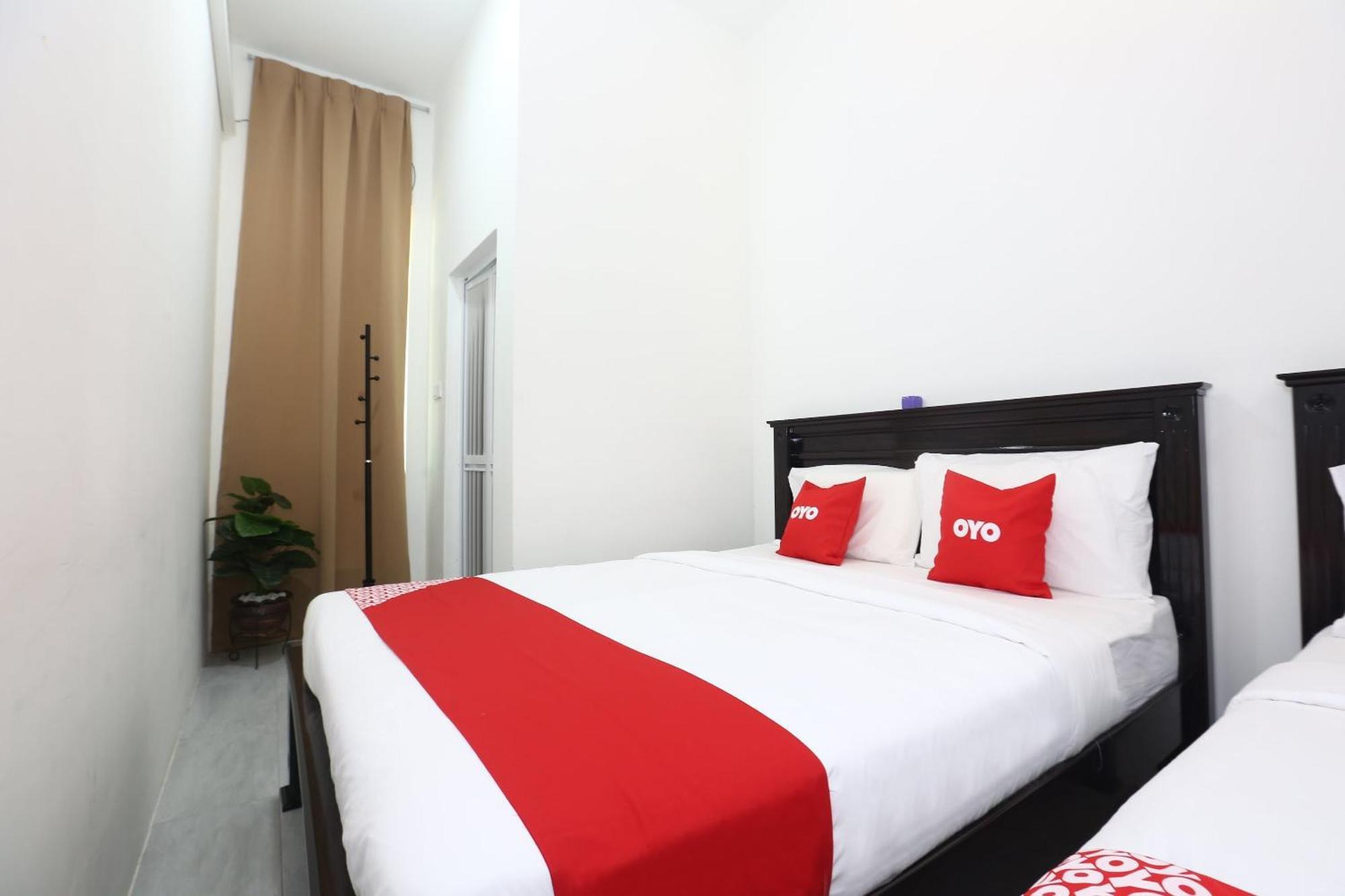Super Oyo 89678 Ady Kuala Terengganu