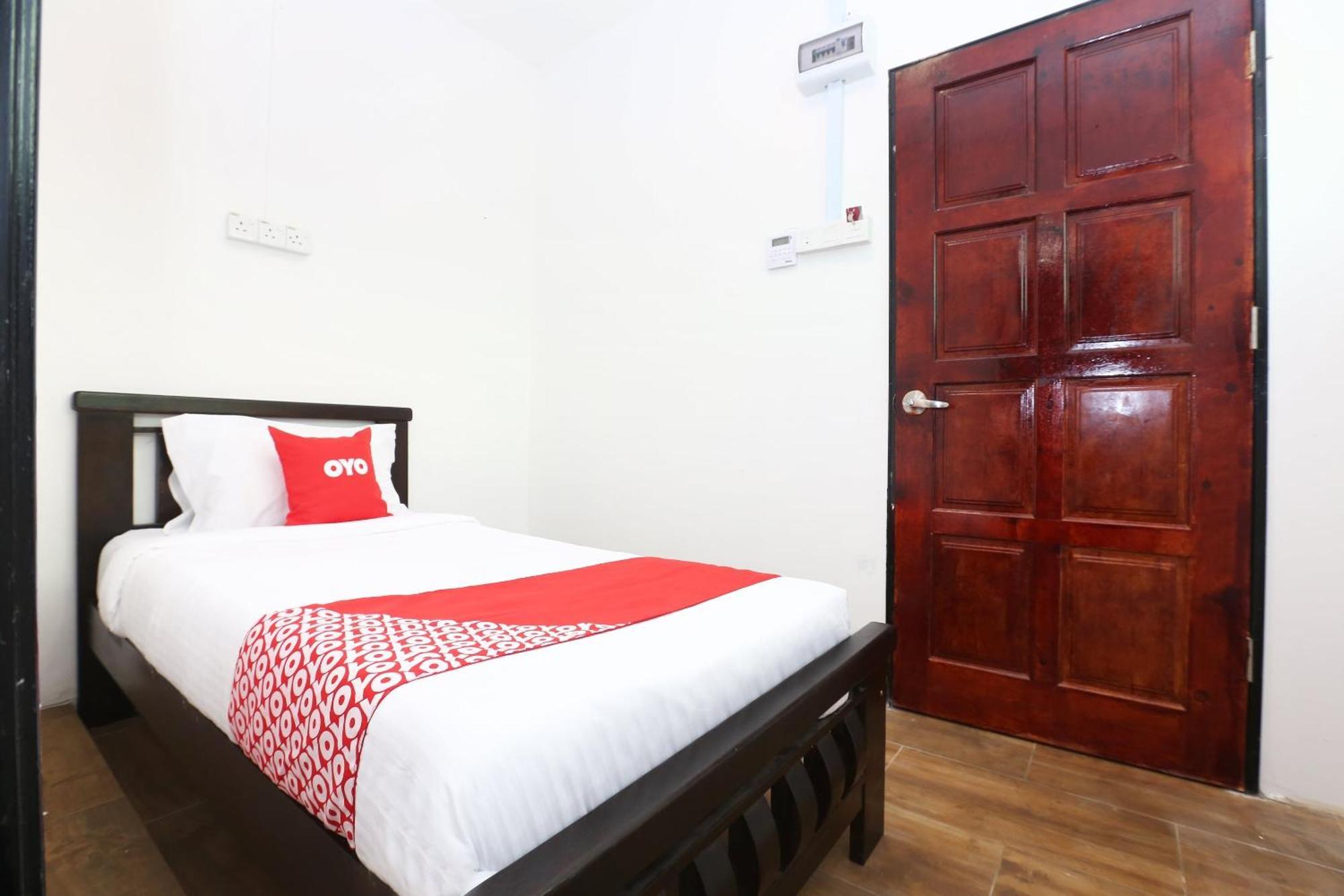 Hotel Super Oyo 89678 Ady Kuala Terengganu