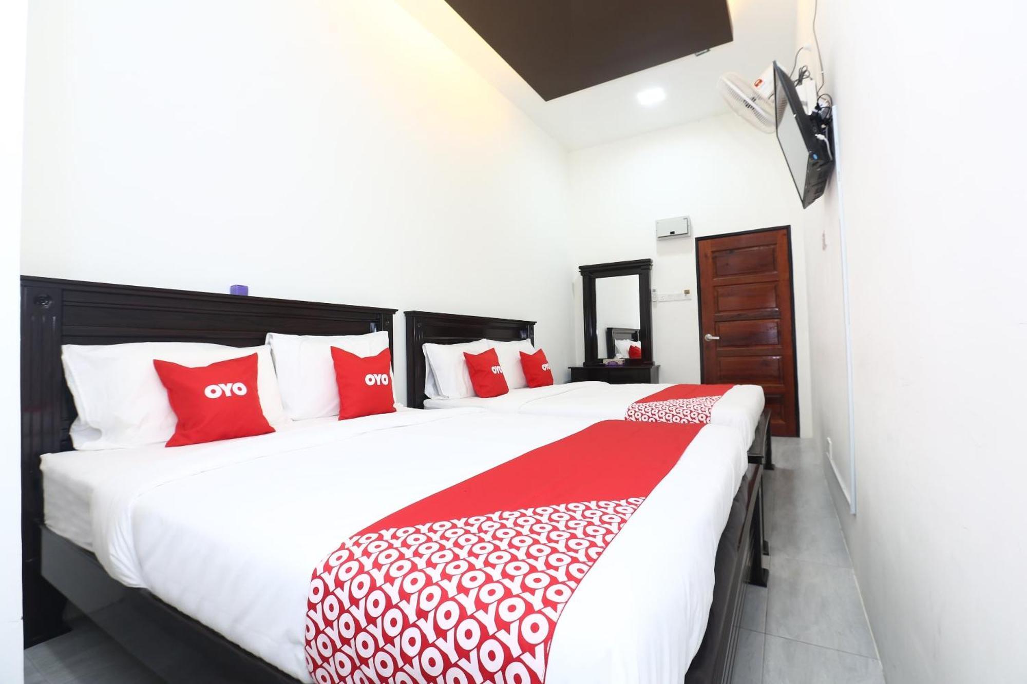 Hotel Super Oyo 89678 Ady Kuala Terengganu