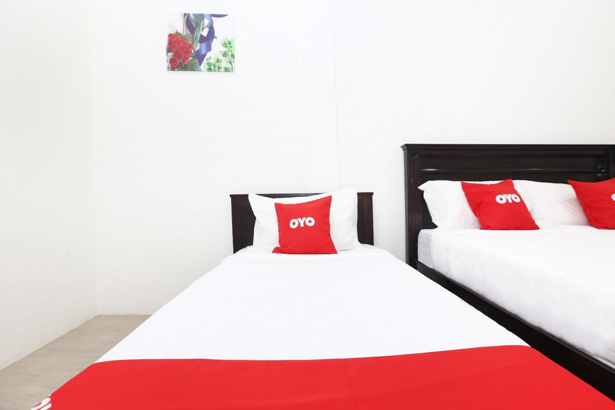 Super Oyo 89678 Ady Kuala Terengganu