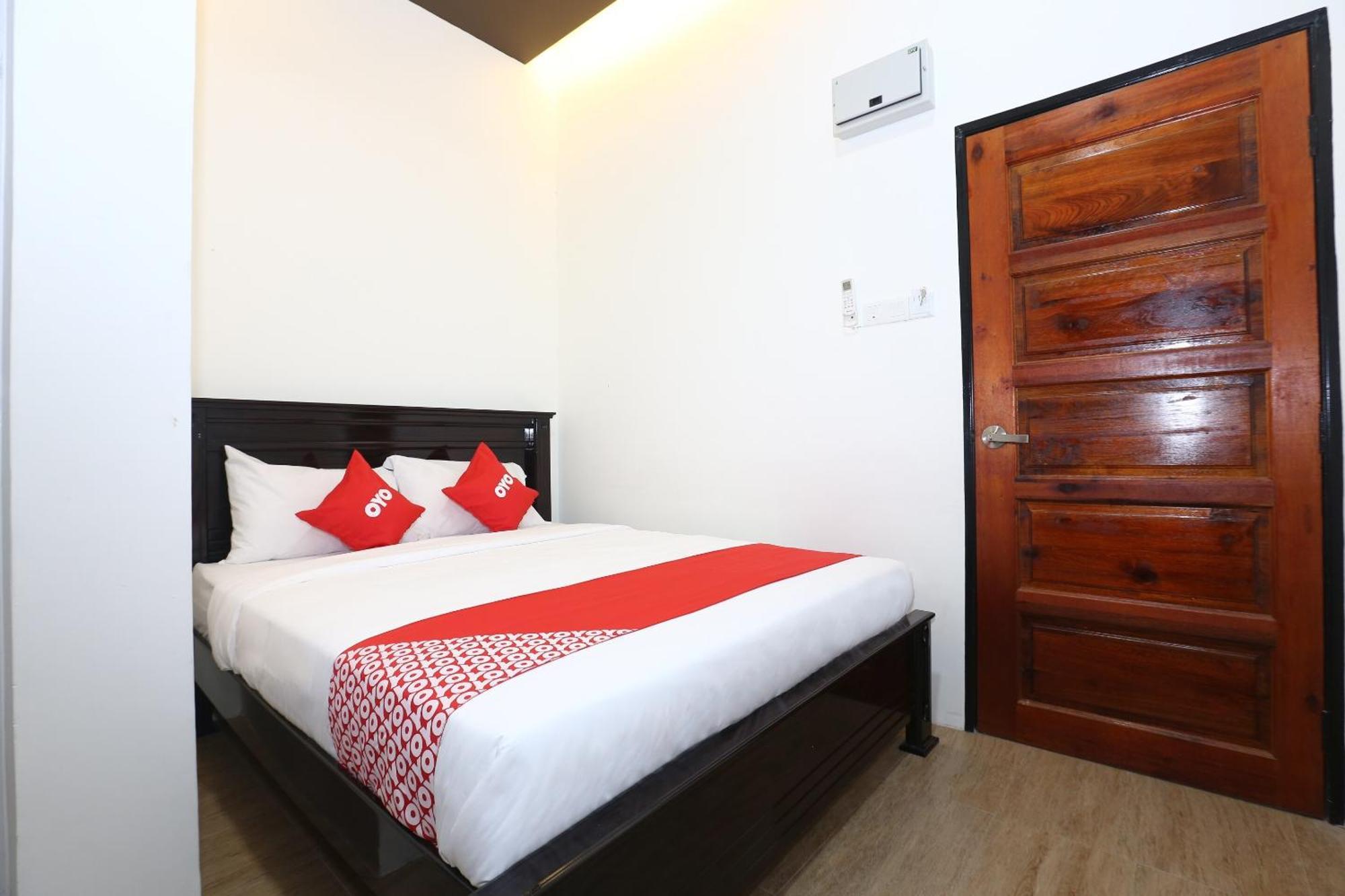 Super Oyo 89678 Ady Hotel Kuala Terengganu